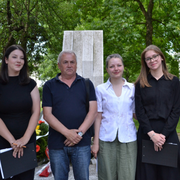 Obilježen Dan logoraša općine Ilijaš: Zakon o zaštiti logoraša još uvijek ne postoji